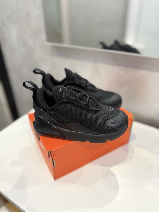 Nike Air Max 270 Baby 26 номер