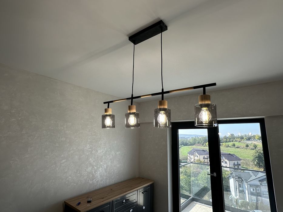 Montaj mobila, sanitare baie, bucatarie, plase tantari, lustre