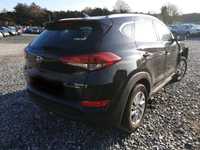 fuzeta fata si piese hyundai tucson 2016