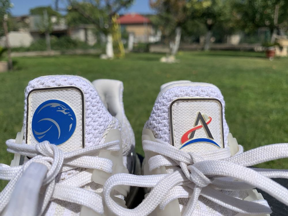 Дамски маратонки ADIDAS X NASA ULTRABOOST 5.0