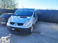 Vand Renault Trafic 2.5 dci,150cp