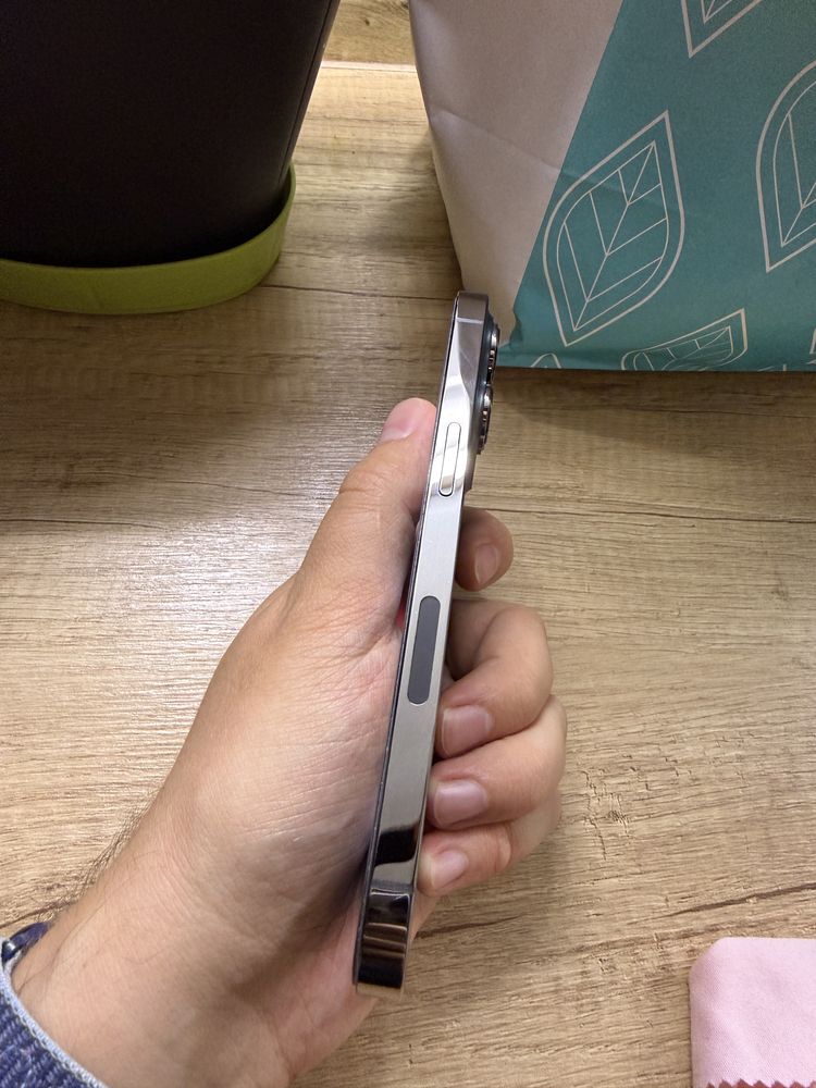 Iphone 13 Pro 256 Gb