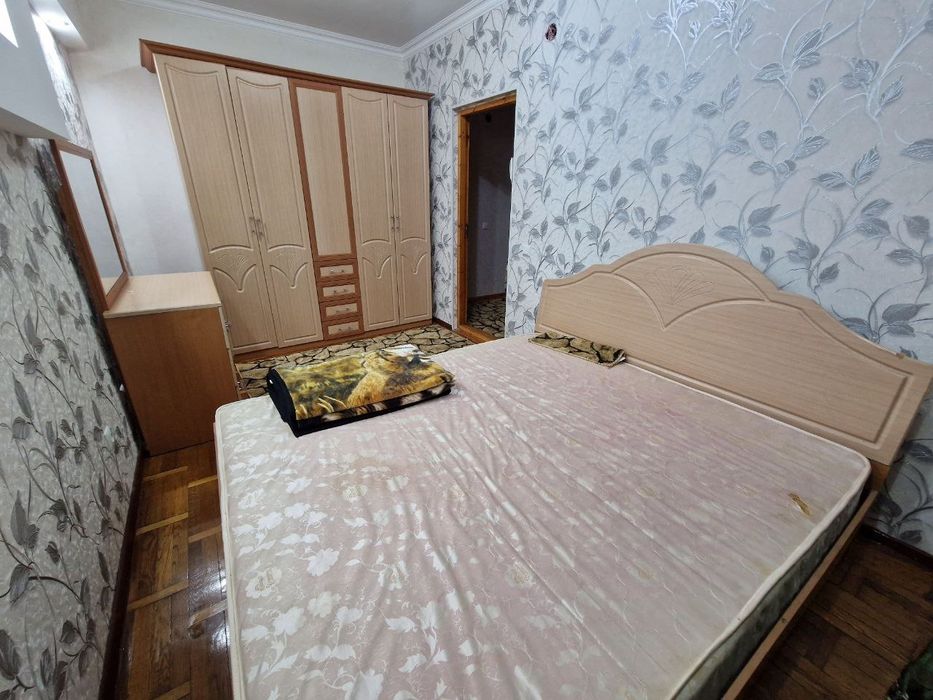 3 хонали квартира Центир Ало маркет. Фестиваль худудида