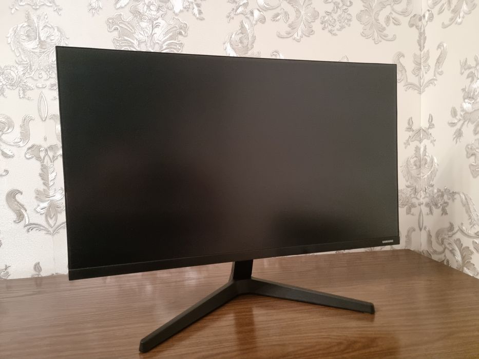 Монитор Samsung F27T350FHI