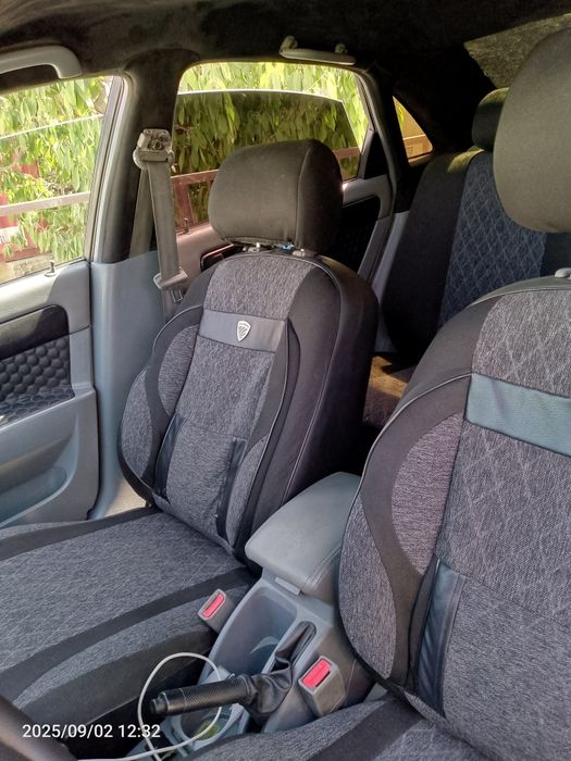 Lecetti Gentra qilingan Obmen barter bor