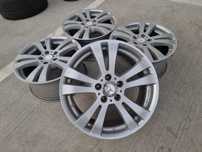 Jante R17 5x112 Mercedes CLA,GLK,Vito,Vaneo,Viano,A(W177),C,E-class