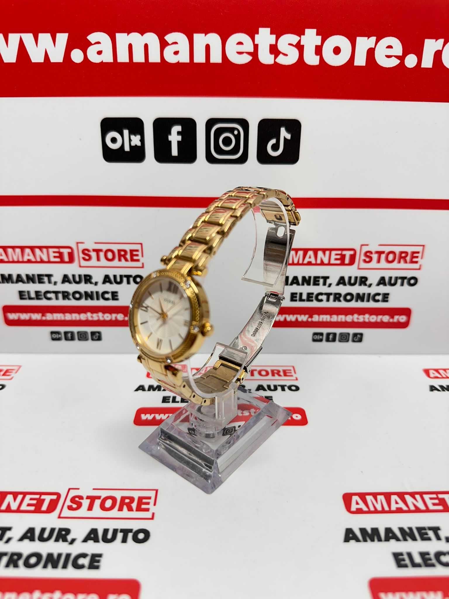 Guess Amanet Store Braila [11923]