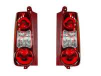 Lampa Stop Peugeot Partner / Berlingo H-usa (2008-11) Stânga + Dreapta