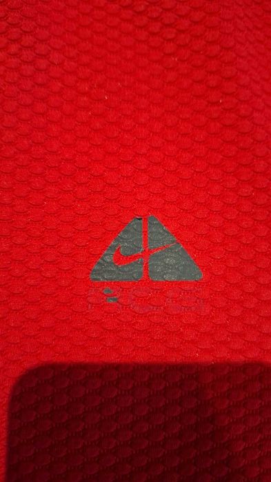 Tricou de vara Nike ACG