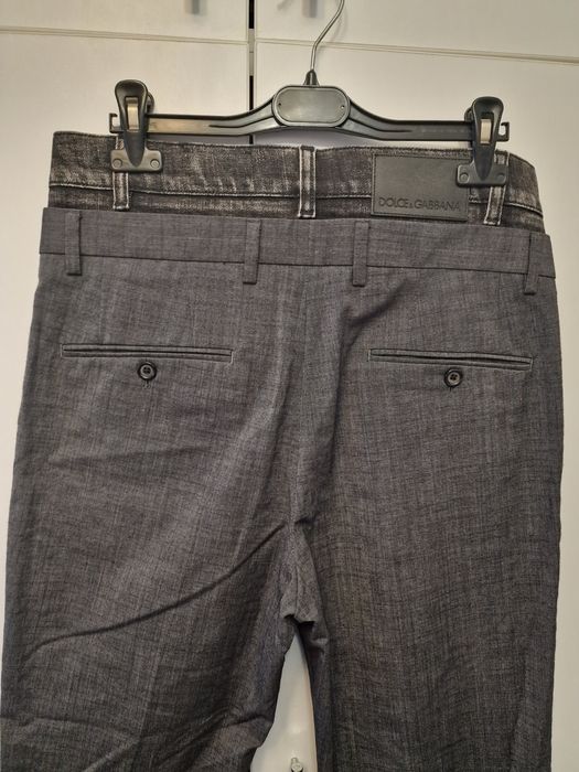 Pantaloni Dolce&Gabbana barbat