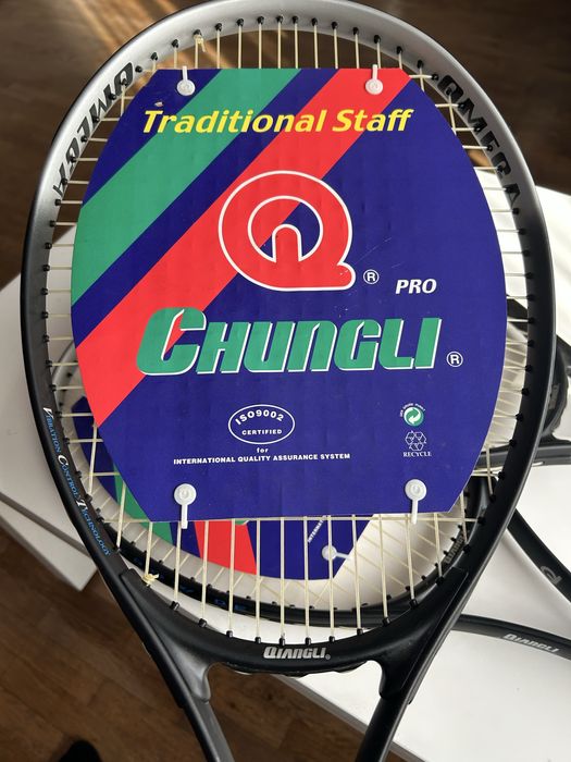 Racheta tenis QIANGLi OMEGA