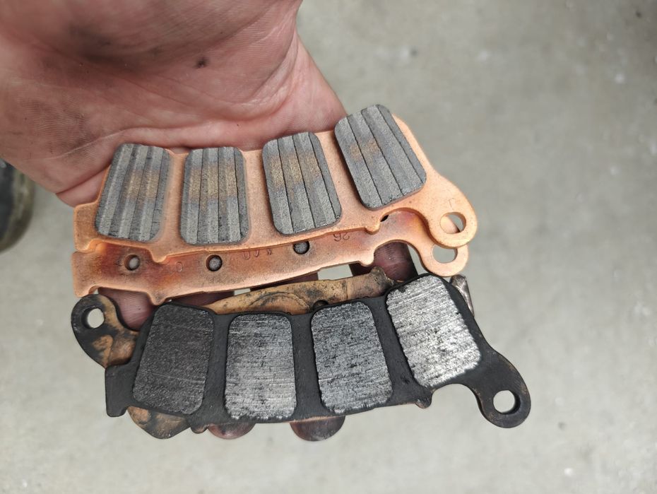 Honda CBR 600F ABS - 2011 | Stare Impecabilă  |Dotări extra