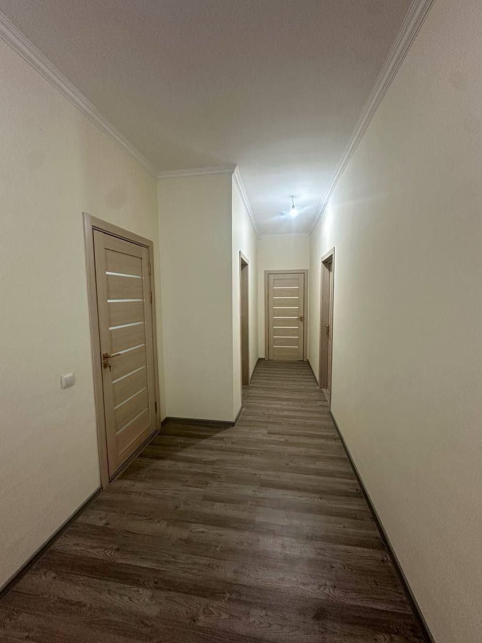 Продаётся  3х комнатная квартира