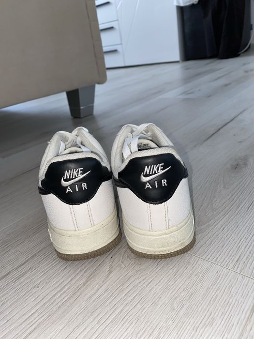 nike air force one marimea 38