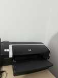 Imprimantă HP Officejet K7100 color – format A4 și A3 – funcțională