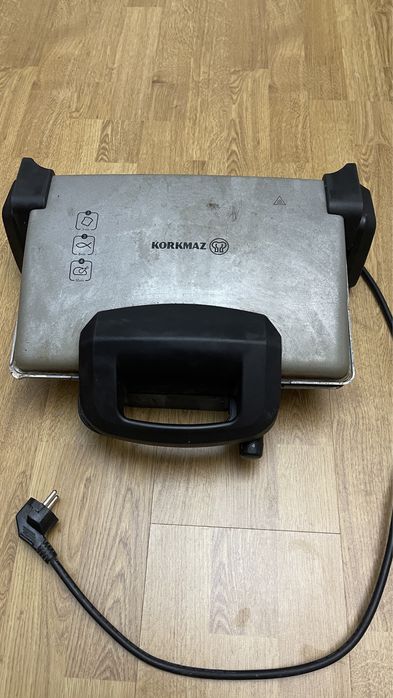 Продам грильницу