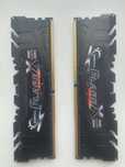 Memorie Ram  G.Skill Flare x DDR 4
