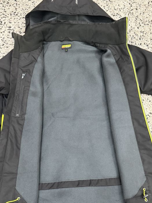 Мъжко водо и ветро непромукаемо яке BLAKLADER . Размер М