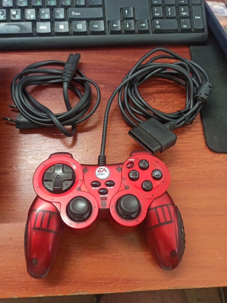 Sony Playstation 2 fat