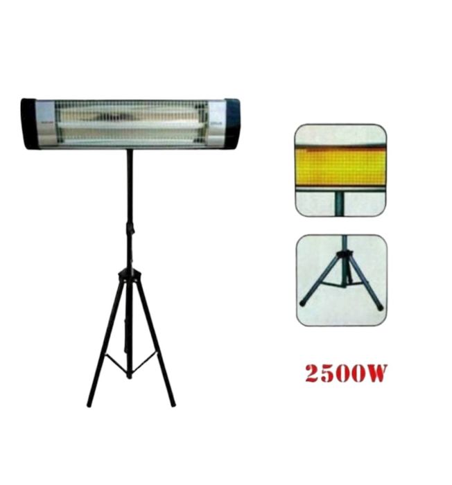 Speral pechka SIRIUS