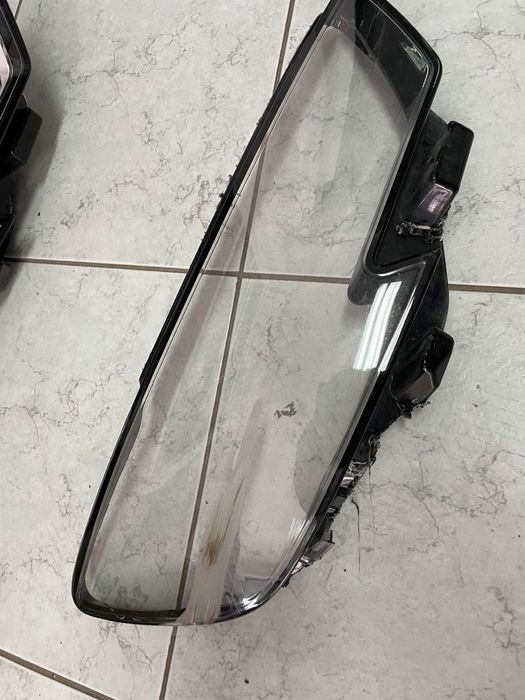 Ауди А3 8V0 Ремонт рециклиране фар фарове