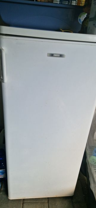 Frigider cu congelator 125cm