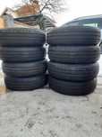 8 Броя 175/60/16 Bridgestone 7mm 2023 DOT