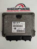 ECU Calculator motor VW Golf 4 1.4, 036906014M IAW 4AV.VA AKQ