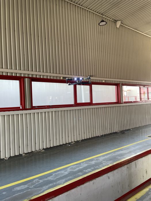 Drona CHUBORY F89-camera 4k hd