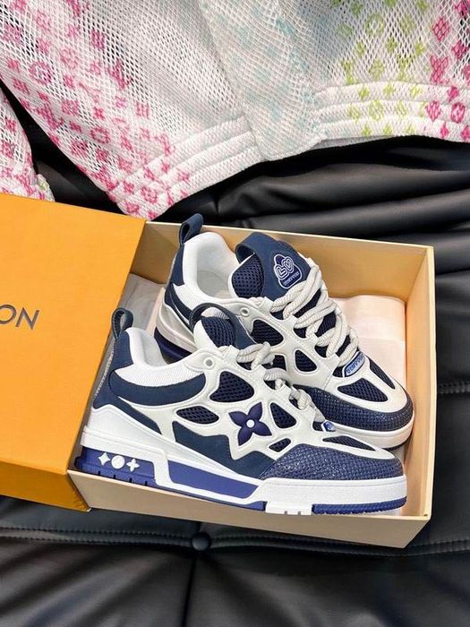 Adidasi LV SKATE, Calitate Premium, dropzone22