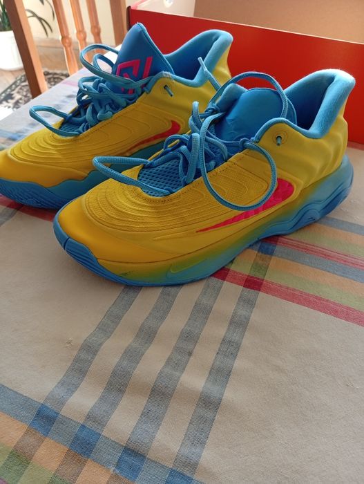 Баскетболни обувки Giannis Immortality 4