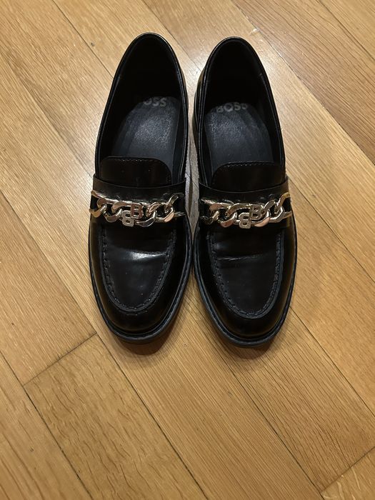 Дамски обувки Boss