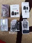 Оригинал турбо быстрая зарядка на Iphone 15 35w, Samsung 45w, mi  120w