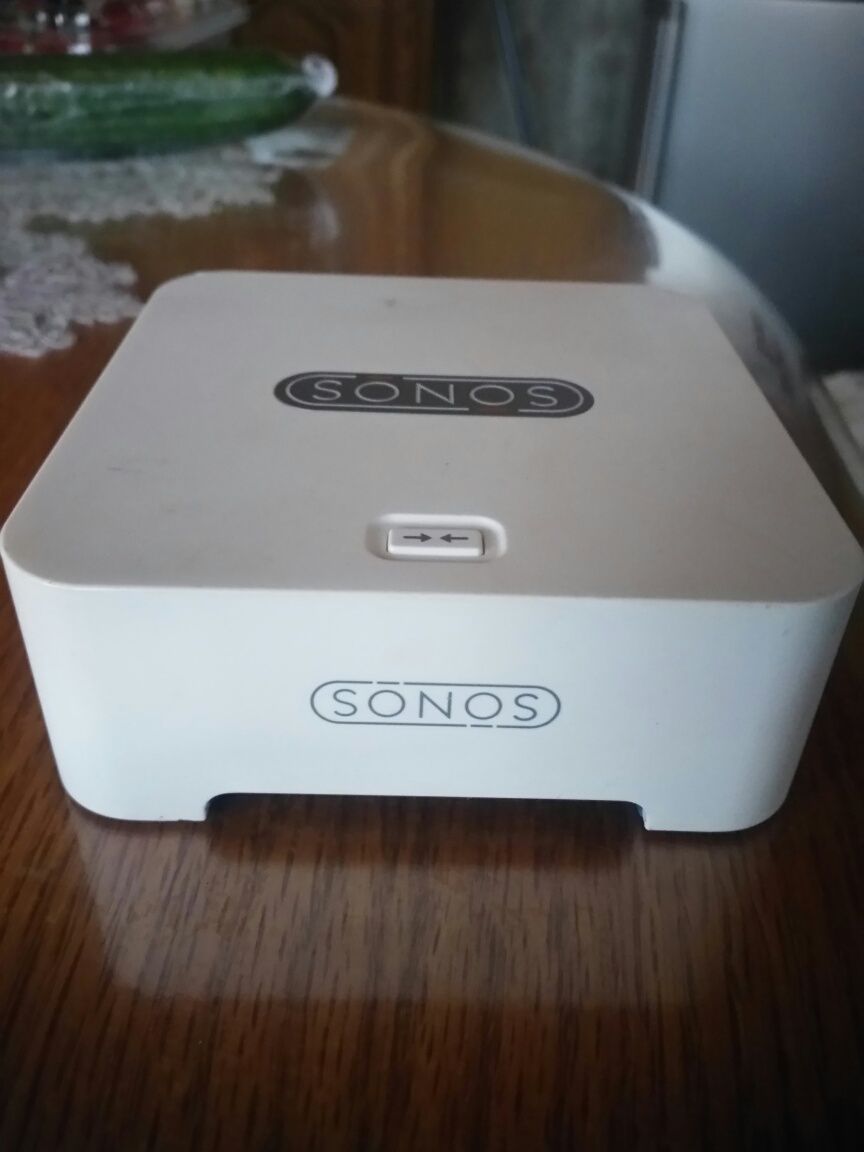 SONOS Multi-Room Music System ZoneBridge BR100