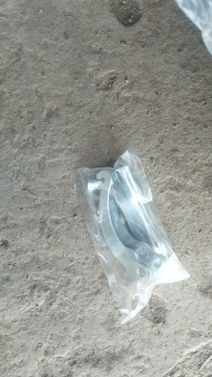 Лада Самара 1996 года