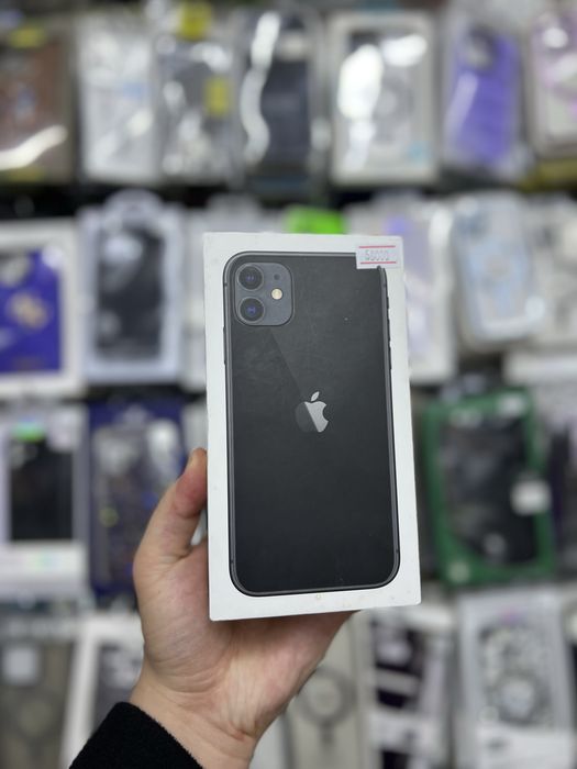 Айфоны Разные.