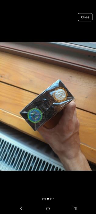 Parfum Bărbați Apolo - Le Parfum French
