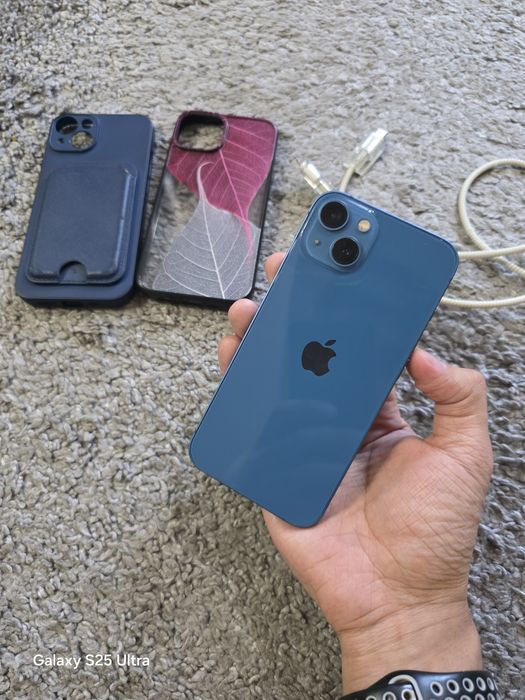 IPhone IPhone 13 айфон 13