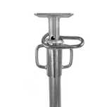 Popi metalici extensibili zincati 2000-3600