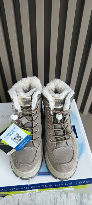 Ghete / botine impermeabile