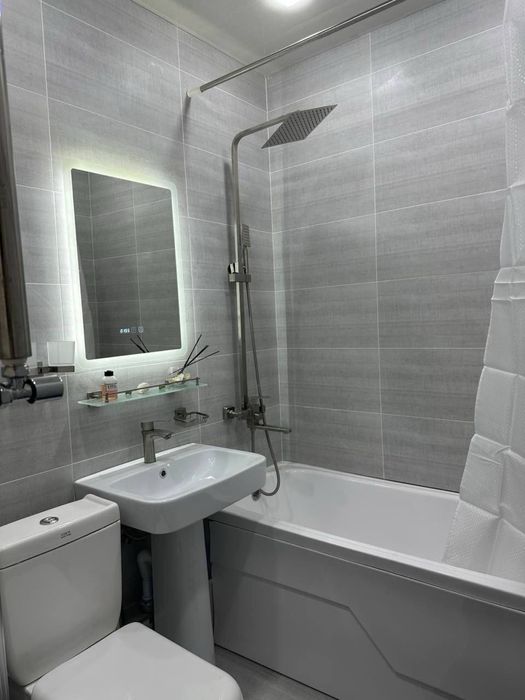 4х комн Дархан 110м2 улучшенка евро