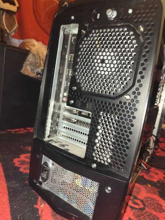 Calculator Alienware