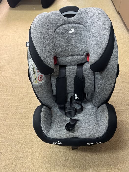 Scaun auto Joie Every Stage  FX 4in1 0-36kg