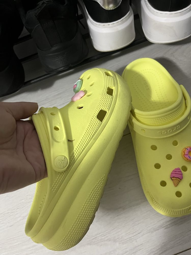 Crocs dama marime 38/39