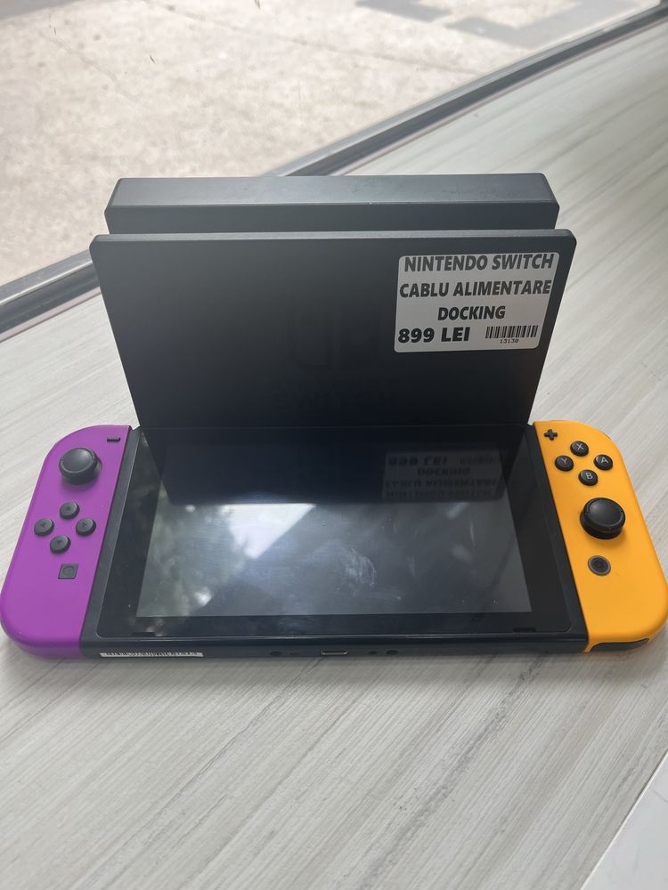 Nintendo switch oled cod produs:13130