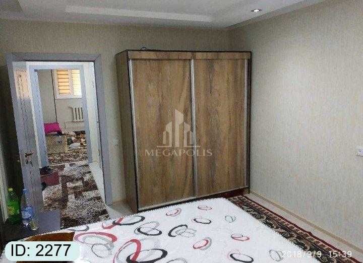 SOTILADI №2277 Pasquale Over tarafda 2xonali 1-etajda uyimiz sotuvda