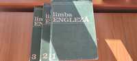 Manuale limba engleza