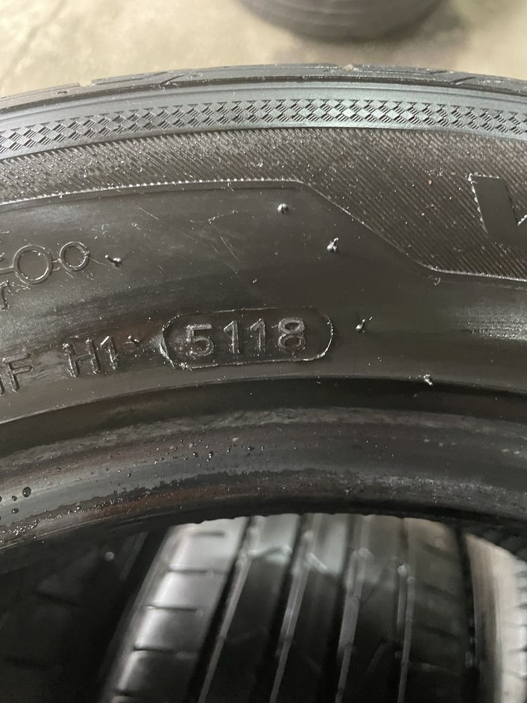 Anvelope de vara 205/55R16 Hankook VentusPrime3