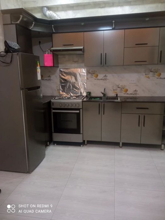 Samarqand ijaraga kvartira