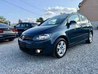 Vw Golf Plus 1.4 TSI